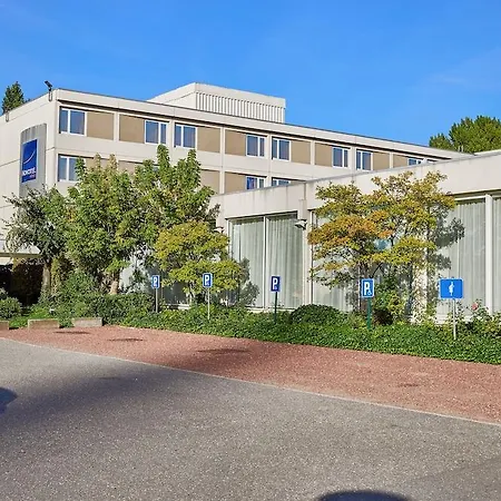 Hotel Novotel - Ekeren
