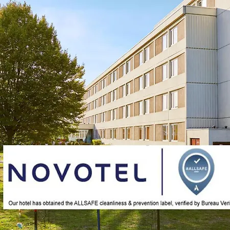 Novotel - Ekeren