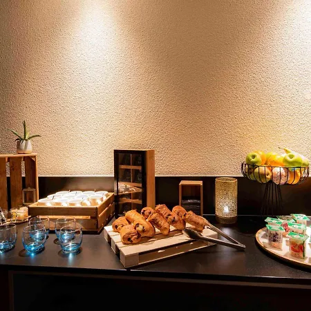 Novotel - Ekeren Hotel 4*