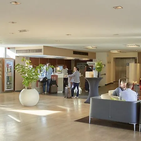 Hotel Novotel - Ekeren