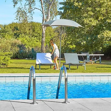 Novotel - Ekeren Amberes