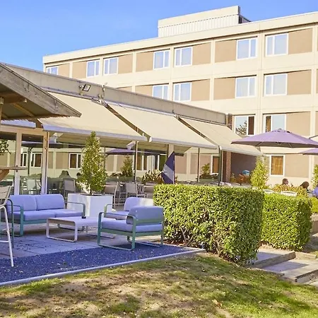 Novotel - Ekeren Hotel