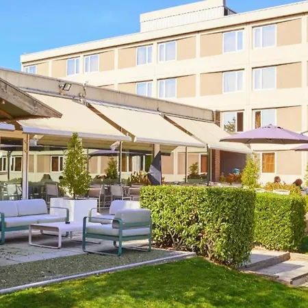 Novotel - Ekeren 4*