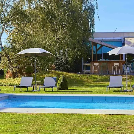 Novotel - Ekeren Hotel Antwerp