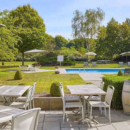 Novotel - Ekeren 4* Antwerp