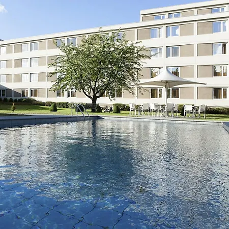 Hotel Novotel - Ekeren Antwerp