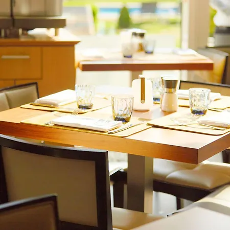 Novotel - Ekeren 4* Antwerp