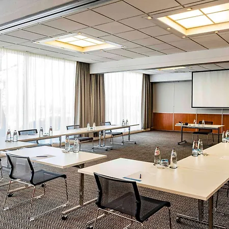 Hotel Novotel - Ekeren