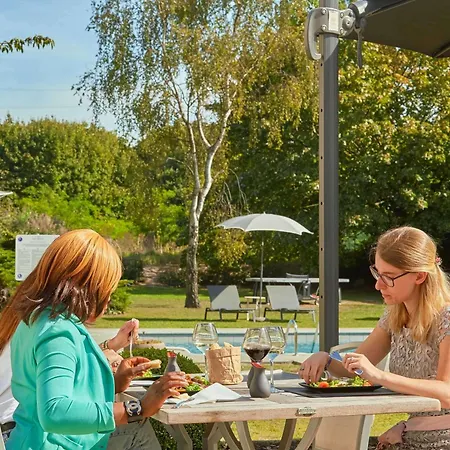 Novotel - Ekeren Antwerp