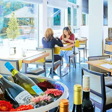 Novotel - Ekeren 4* Antwerp