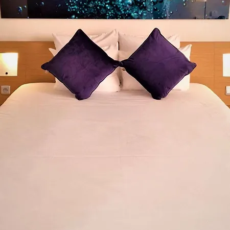 Novotel - Ekeren 4* Antwerp