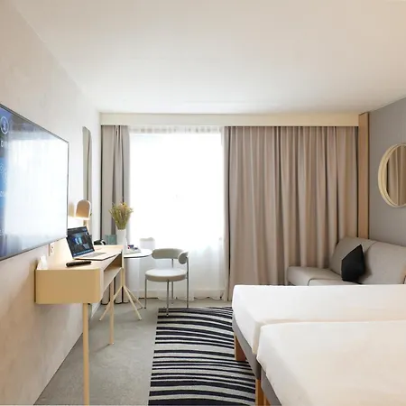 Hotel Novotel - Ekeren 4*