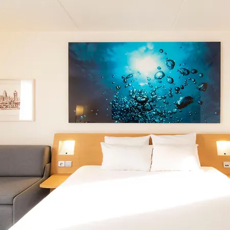 Novotel - Ekeren 4*