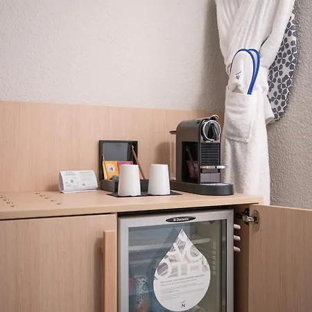 Hotel Novotel - Ekeren Amberes