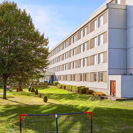 Novotel - Ekeren