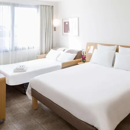 Novotel - Ekeren Hotel