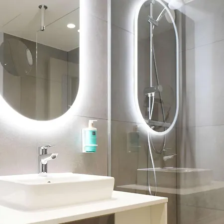 Novotel - Ekeren Hotel Amberes