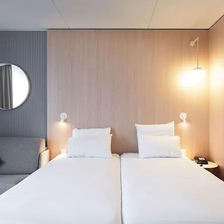 Hotel Novotel - Ekeren
