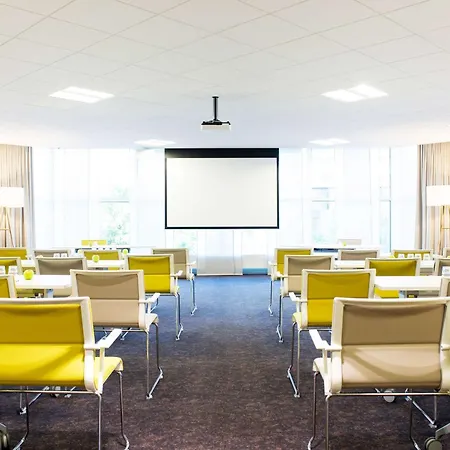 Novotel - Ekeren