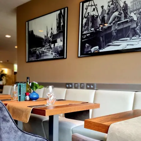 Novotel - Ekeren Hotel Antwerp