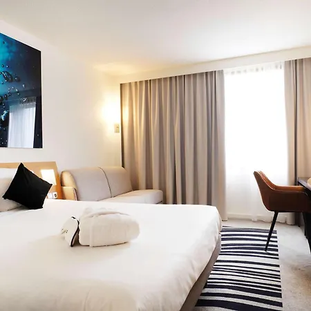 Novotel - Ekeren Hotel