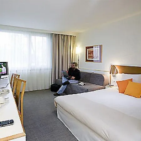 Novotel - Ekeren