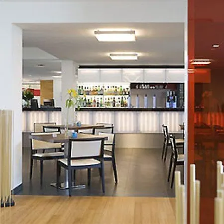 Novotel - Ekeren Antwerp