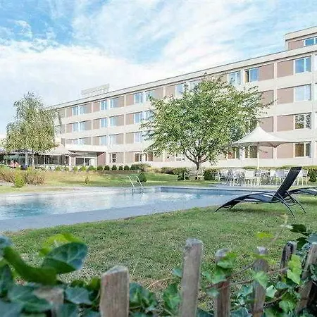 Novotel - Ekeren 4* Antwerp