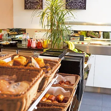 Novotel - Ekeren 4* Amberes