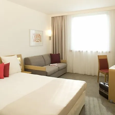 Hotel Novotel - Ekeren 4*