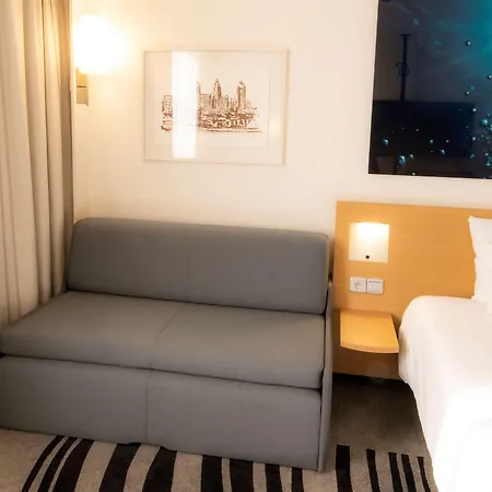 Novotel - Ekeren Hotel Amberes