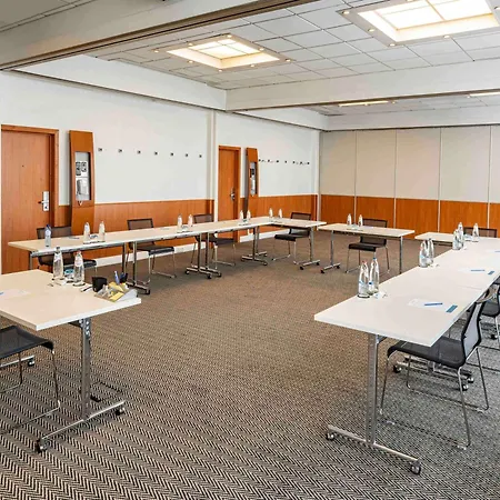 Hotel Novotel - Ekeren