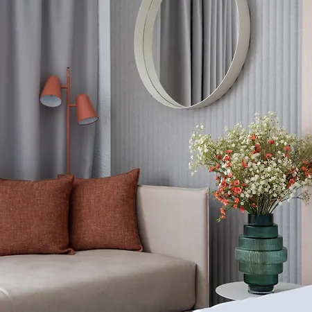 Novotel - Ekeren 4* Amberes