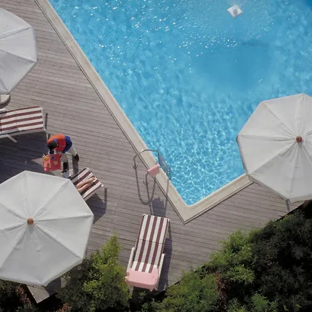 Novotel - Ekeren Amberes